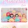 Apostila Digital- Princesas Luxo