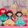 Apostila Digital- Princesas Luxo - Image 3