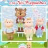 Apostila Digital Três Porquinhos e o Lobo Mau