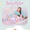 Apostila Baby Metoo
