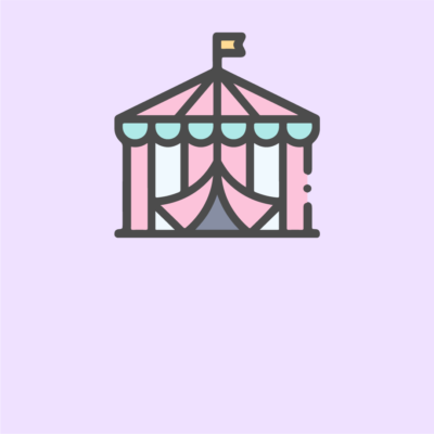 Circo Rosa